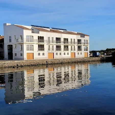 Port Rive Gauche Pavois Apartment Марсилан Екстериор снимка