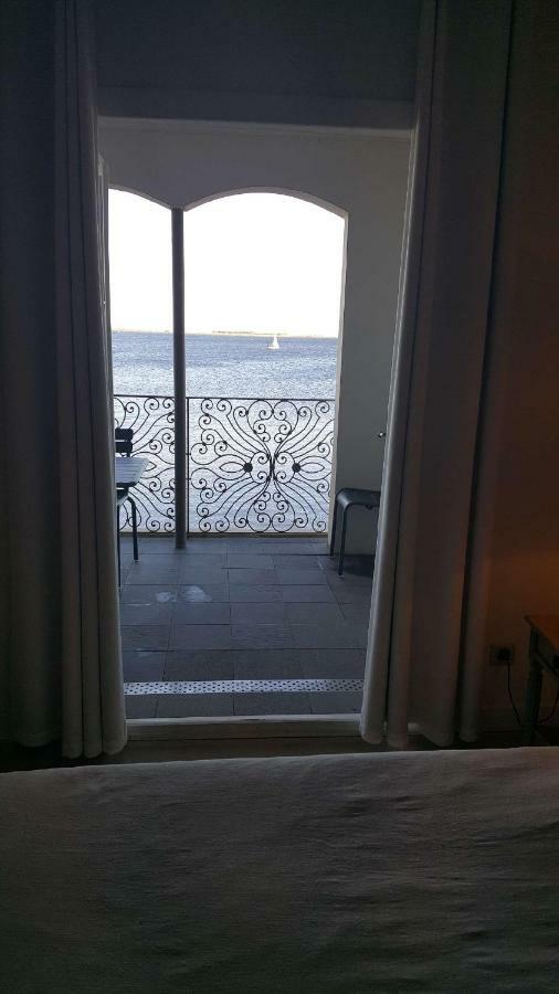 Port Rive Gauche Pavois Apartment Марсилан Екстериор снимка