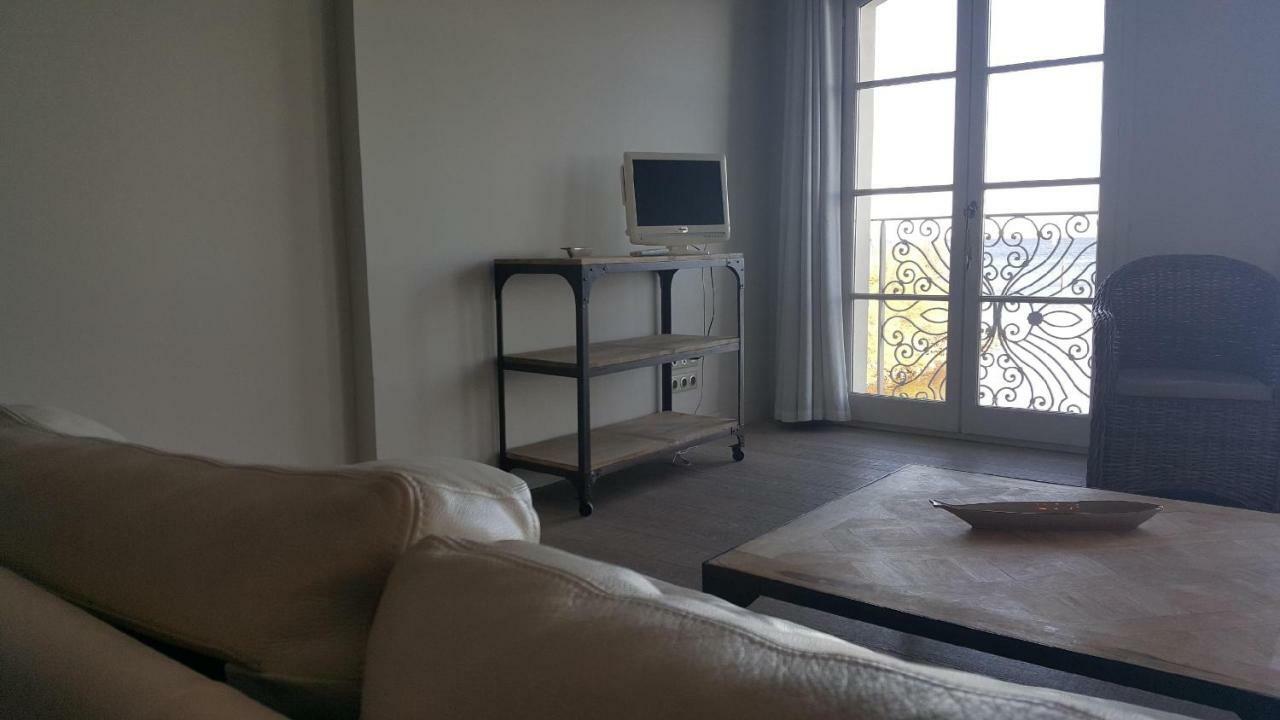Port Rive Gauche Pavois Apartment Марсилан Екстериор снимка